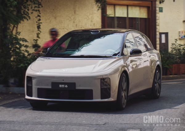 【WPT扑克】理想i6荣获C-NCAP五星安全认证 综合得分率91.2%