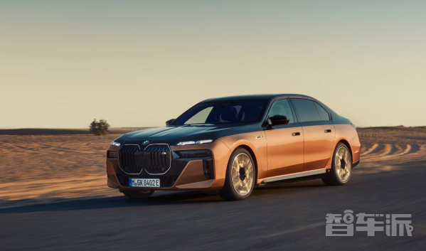 【WPT扑克】宝马7系连续两月蝉联韩国进口大型轿车销冠 电动车型亮眼