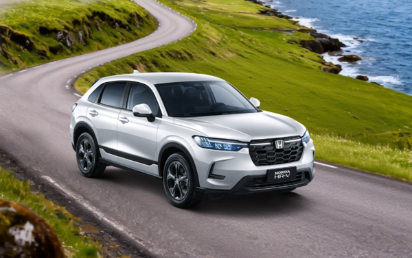 【WPT扑克】东风本田一季度销量超7.1万辆 旗下CR-V单季破4万辆