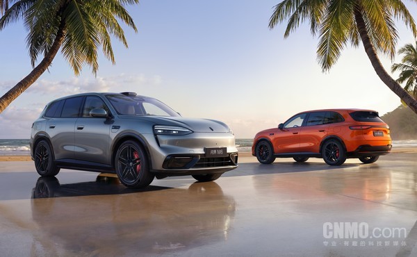 问界M6 【WPT扑克】问界回应M6前备箱是否会被他人误开:含多重防护机制