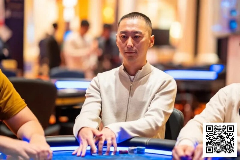 【WPT扑克】精彩手牌视频|中国选手刘亚运勇夺WSOP金戒指百万豪客赛冠军,丹牛盛赞实至名归!