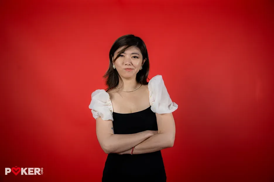 【WPT扑克】刘璇璇重返WSOP欧洲站:参赛+Vlog双线出击,直言“这邀请无法拒绝”