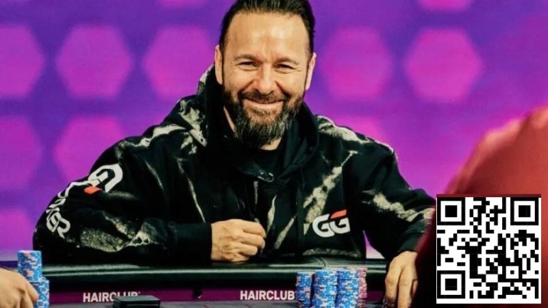 【WPT扑克】从丹牛到你：普通玩家能学到的5条扑克与人生“财富密码”