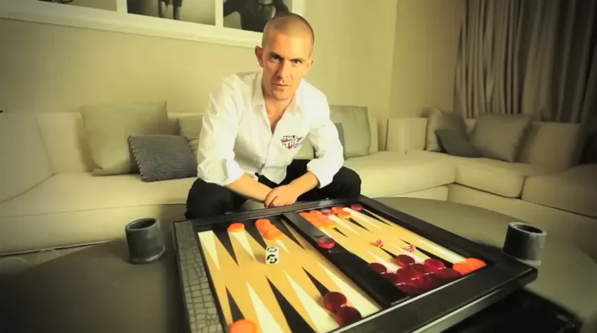 【WPT扑克】“我就是个蠢货”——Gus Hansen 的崩塌与重生,从赌桌之神到输光数百万