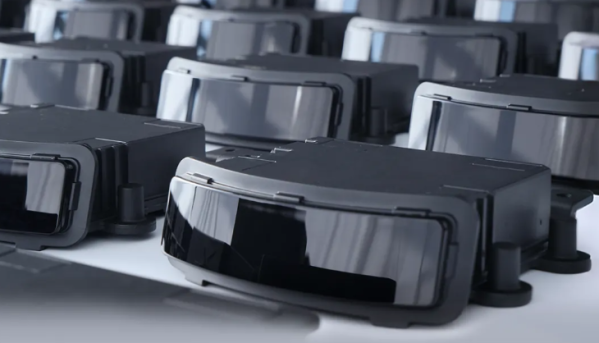 【WPT扑克】禾赛车载主激光雷达市占率连续13个月第一!突破51%