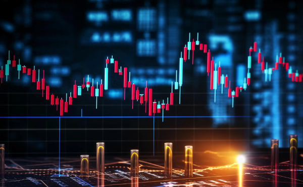 图源网络 【WPT扑克】纳斯达克指数八连涨创年内新高 英伟达领涨芯片巨头