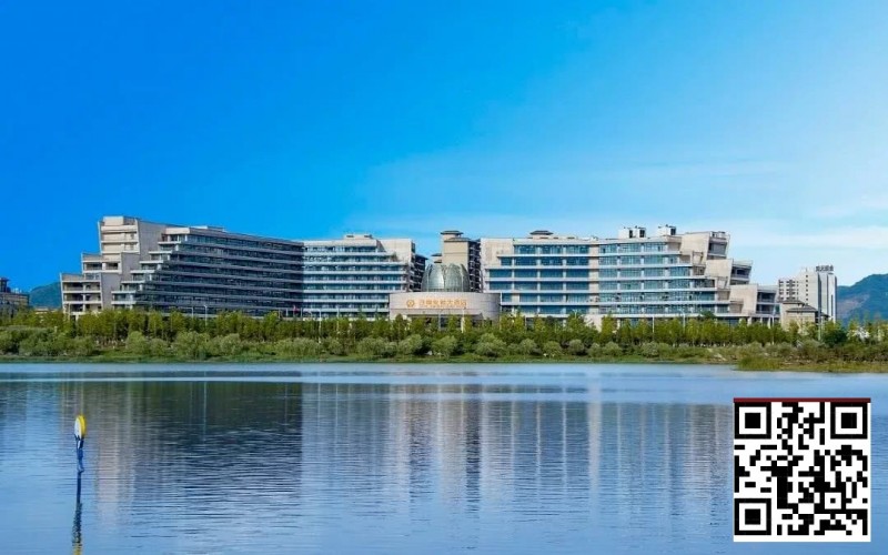 【WPT扑克】赛事信息｜2026 IPG季中赛选拔赛九华山站：酒店预订4月17日14:00开启