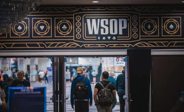 【WPT扑克】去WSOP之前不想清楚这6个问题，大概率会沦为陪跑……