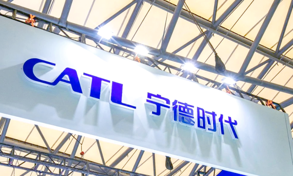 宁德时代 【WPT扑克】宁德时代2026年Q1营收1291.31亿 净利润达207.38亿