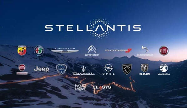 【WPT扑克】Stellantis集团2026年首季出货量增12% 北美欧洲领涨