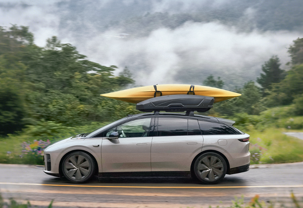 【WPT扑克】3月中大型SUV销量TOP 20出炉 这两款车超越小米YU7