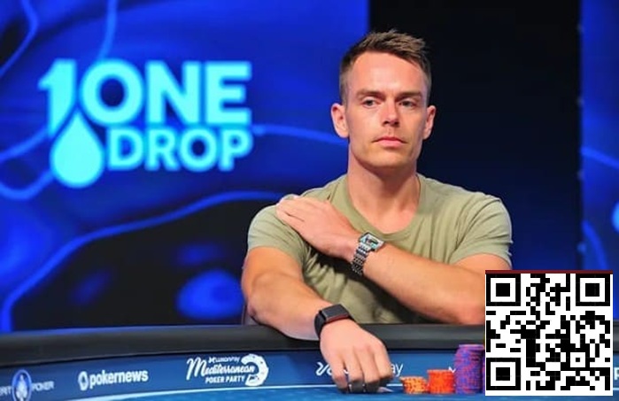 【WPT扑克】WSOP主赛冠军Espen Jorstad：扑克不是非黑即白，而是概率的艺术