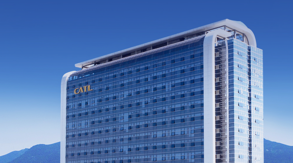 【WPT扑克】宁德时代市值跃居A股第二 靠的是什么？