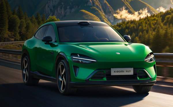 【WPT扑克】2026年一季度SUV上险量排行榜公布：小米YU7登顶