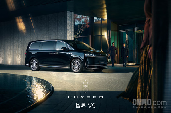 【WPT扑克】智界汽车董事长谈智界V9订单量 称其为&ldquo;精英家里的车&rdquo;