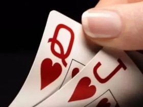 【WPT扑克】教学：德州扑克中有些“大牌”可能会带来大问题