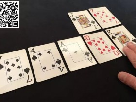【WPT扑克】策略教学：发两次牌会导致胜率降低吗？