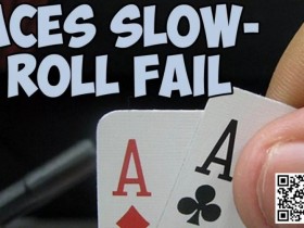 【WPT扑克】策略教学：高手都是如何慢玩的？