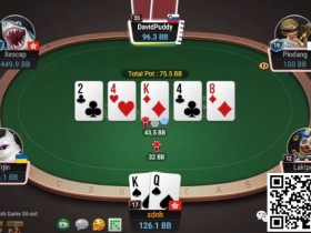 【WPT扑克】牌局分析：怀旧路线