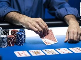 【WPT扑克】玩法：如何辨别对手是否在慢玩一手强牌？
