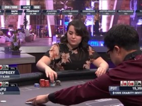 【WPT扑克】玩法：别不信！这四类起手牌基本是玩得多输得多
