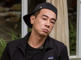 【WPT扑克】演员陈小春，凭借在《古惑仔》中的精彩表现获得观众肯定