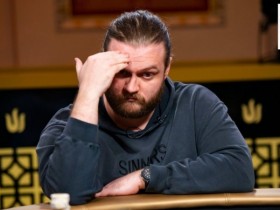 【WPT扑克】从常规桌杀手到国际大赛冠军，最强丹麦玩家Henrik Hecklen