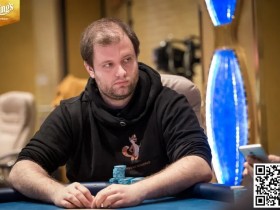 【WPT扑克】Daniel Smiljkovic指控MonkerGuy盗窃21,744美元 2024年EPT新赛季所有赛段和日期公布