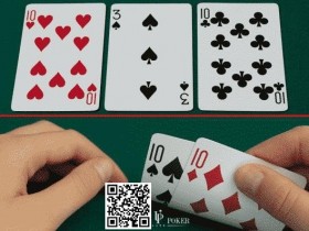 【WPT扑克】策略教学：怎么利用难得一遇的天四条 获取更多价值？