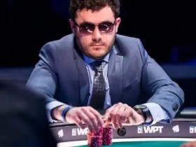 【WPT扑克】趣闻 | Anthony Zinno被指控从Corel Theuma 的背包中偷窃 20,000 美元