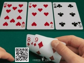【WPT扑克】策略教学：4个游戏天顺的小技巧