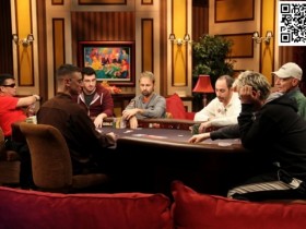 【WPT扑克】玩法：两人拿着QQ和JJ在这局牌的处理真绝，一看就是高手所为！