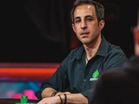 【WPT扑克】话题 | Alec Torelli 在 2023 年 WSOP 上关键牌局的思考