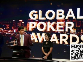 【WPT扑克】第五届年度全球扑克奖颁奖典礼结束，老道获特殊荣誉