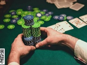 【WPT扑克】玩法：下大注为什么更容易被“精确读牌”？