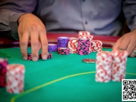 【WPT扑克】讨论 | 一个失败的选手能一直输多久?