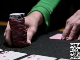 【WPT扑克】玩法：想要拿够价值 单有好牌还不够，下注的尺度也很重要！