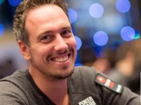 【WPT扑克】Lex Veldhuis：常规桌游戏与锦标赛的区别