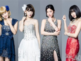 【WPT扑克】AKB48成員集體下海陪酒　穿著爆乳禮服磨蹭男客下體好害羞