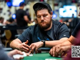 【WPT扑克】Shaun Deeb曝光线下发牌员洗牌作弊 Doug Polk计划在德克萨斯州开设一家新的扑克室