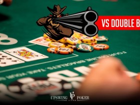 【WPT扑克】教学:为什么大多数德州扑克牌手不敢诈唬?