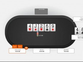 【WPT扑克】教学:如何在扑克中进行薄价值下注?