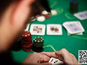 【WPT扑克】教学:手持最强底牌AA,如何行动更有利?