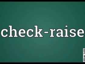 【WPT扑克】牌局分析:大神如何在河牌利用check-raise赢下底池?