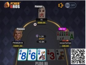 【WPT扑克】大丑闻!作弊团伙在PokerBros平台骗取黑心钱达数百万刀!