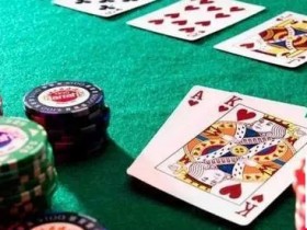 【WPT扑克】教学:你知道吗,顺子听牌最适合去诈唬!