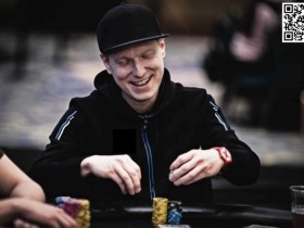 【WPT扑克】教学:在小盲位游戏 至关重要的三个小技巧!