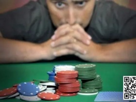 【WPT扑克】教学:赔了吧?仅仅关注两张底牌是远远不够的…