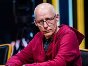 【WPT扑克】简讯 | Talal Shakerchi 领跑25万美元Luxon邀请赛决赛桌
