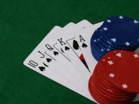 【WPT扑克】玩法:天赋VS苦练,到底谁重要?